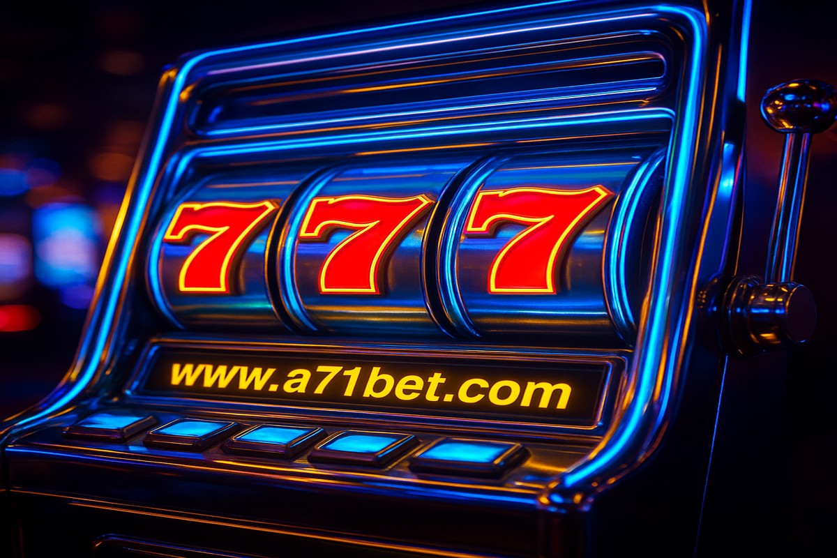 a71 bet