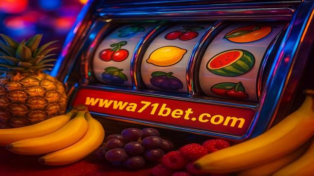 a71 bet