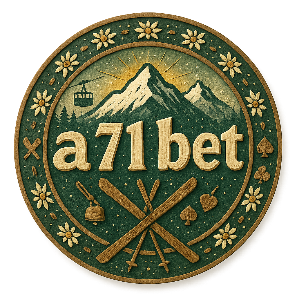 a71 bet Logo